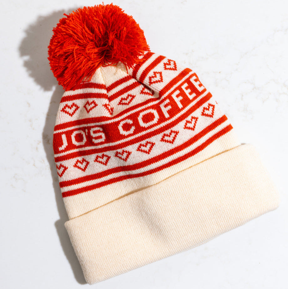 Jo's Beanie