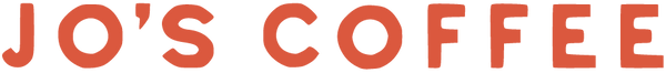 Jo's Coffee Shop logo