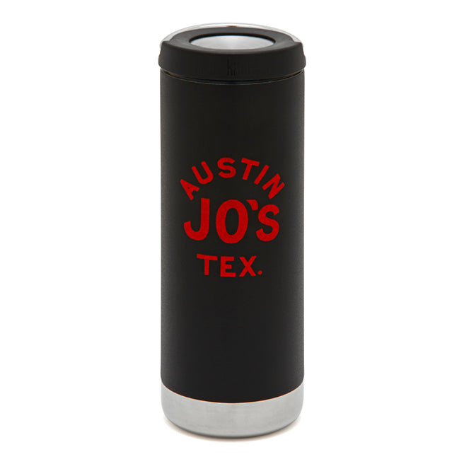 Jo's Insulated Klean Kanteen