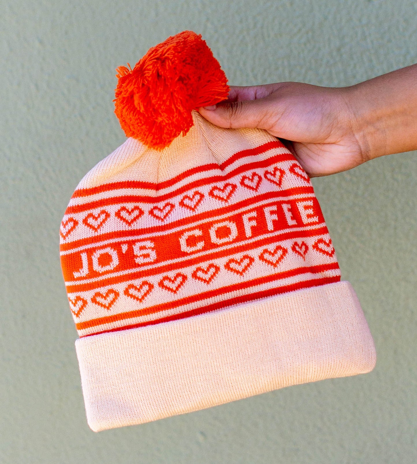 Jo's Beanie
