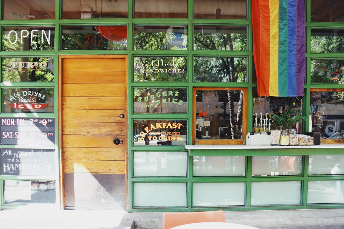 Jo's Coffee Shop Jo's Coffee Shop