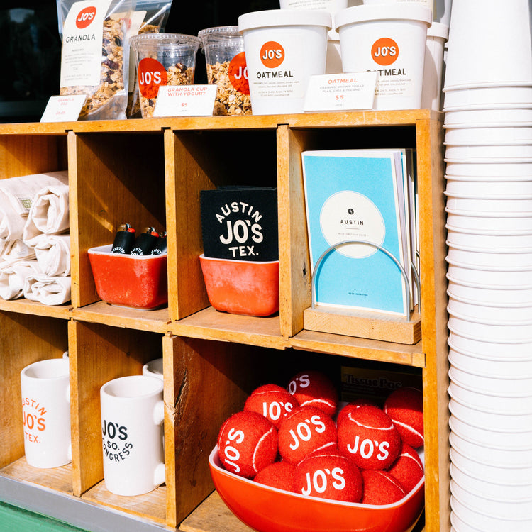 Jo's Coffee Shop Jo's Coffee Shop