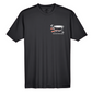 Jo's Austin Marathon Tee