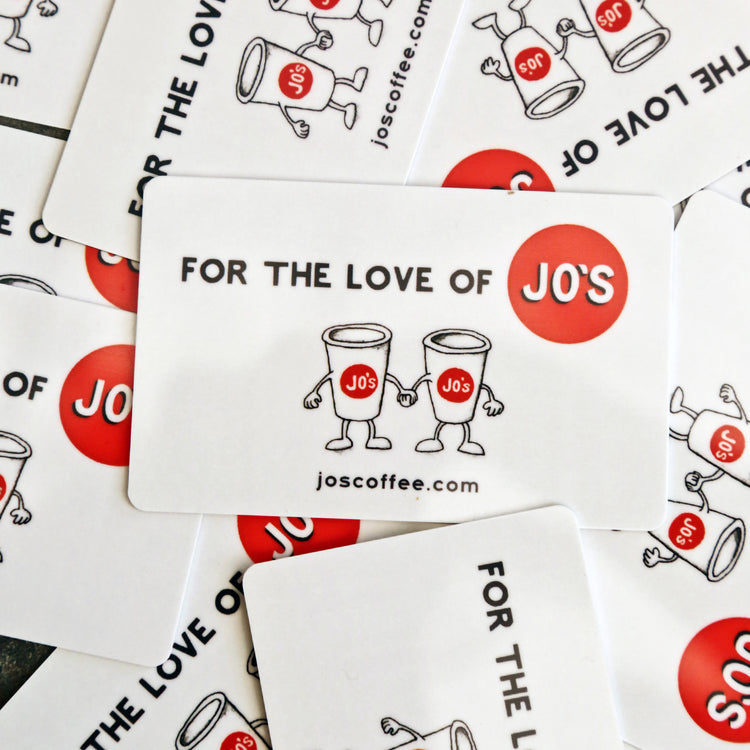 Jo's Coffee Shop Jo's Coffee Shop