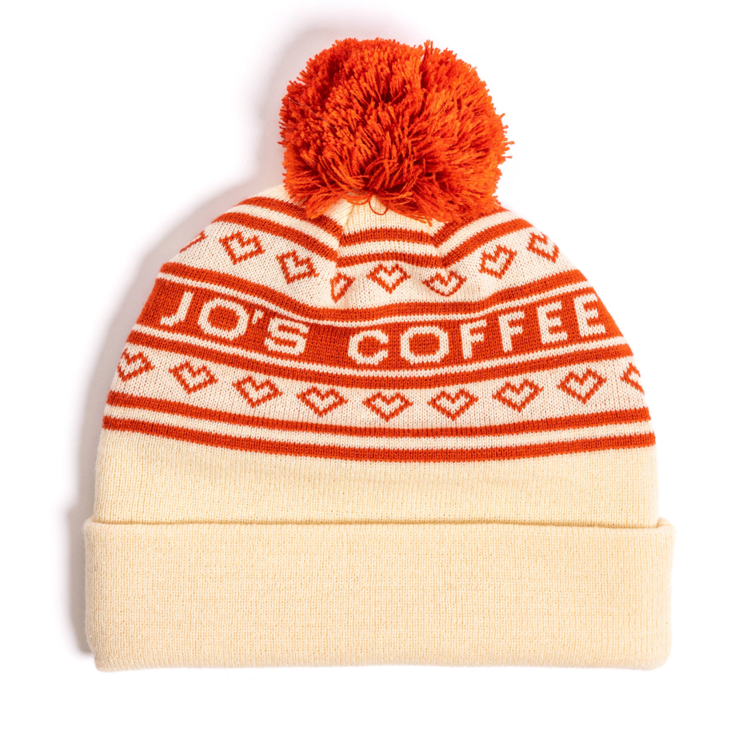 Jo's Beanie
