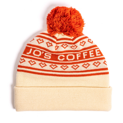 Jo's Beanie