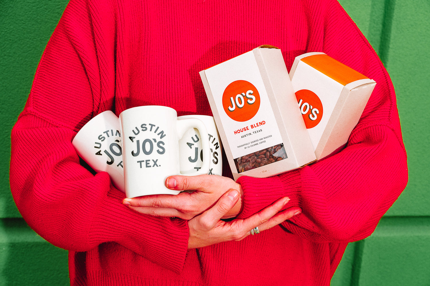 Jo's Coffee Shop Jo's Coffee Shop