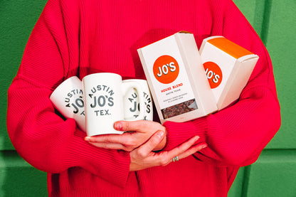 Jo's House Blend Coffee