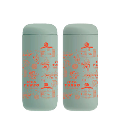 Jo's Coffee Travel Mug