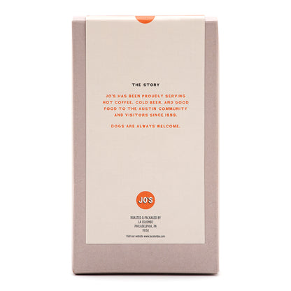 Jo's House Blend Coffee