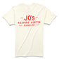 Jo's 20th Anniversary Tee