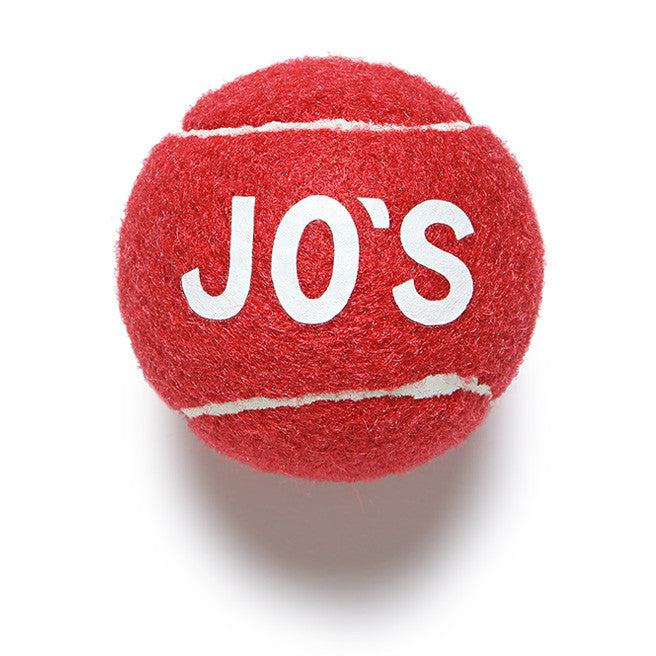 Jo's Dog Ball