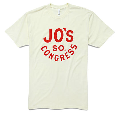 Jo's South Congress Tee
