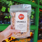 Jo's Granola