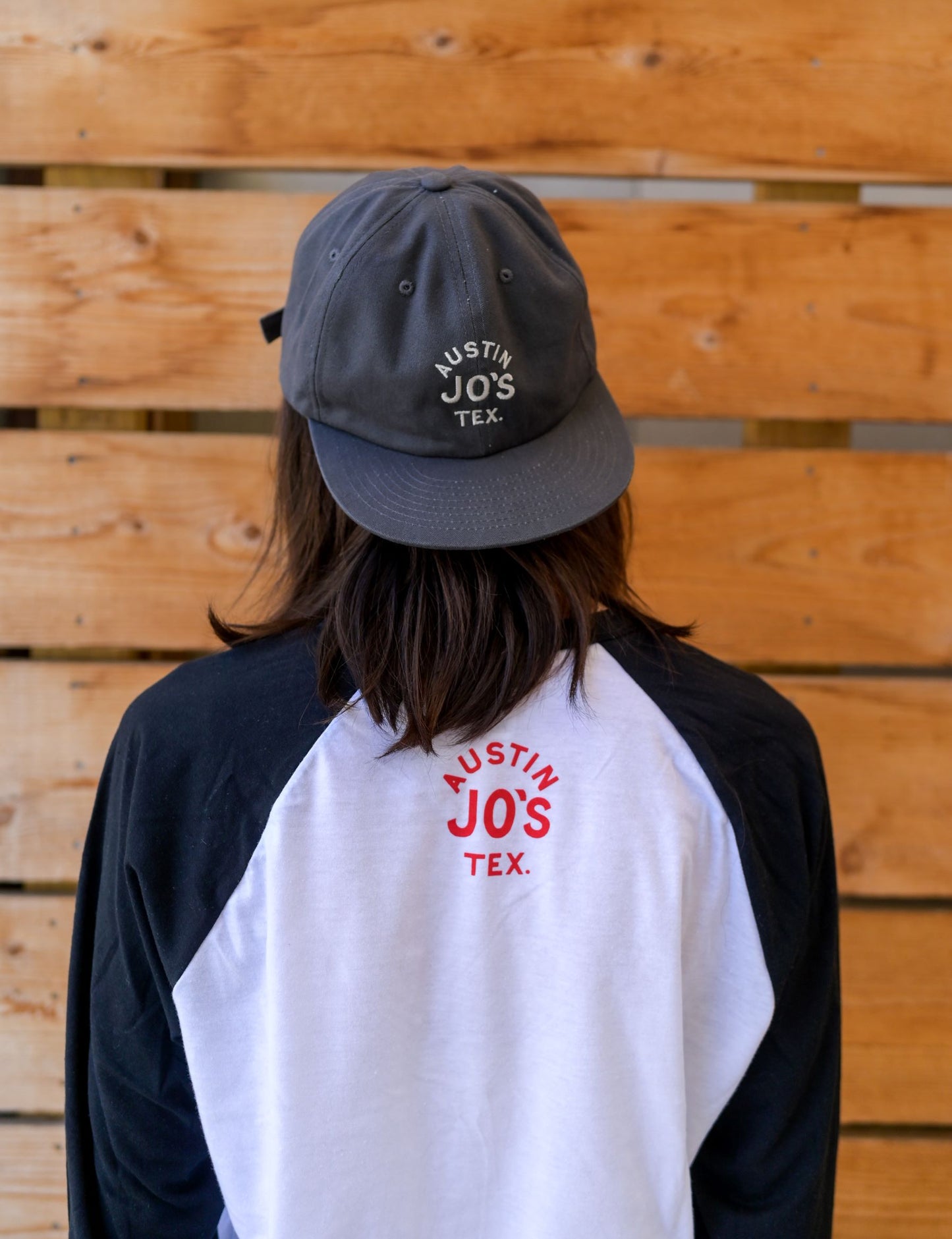 Jo's Hat
