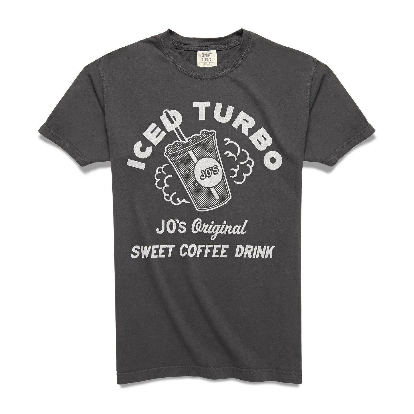 Jo's Turbo Tee