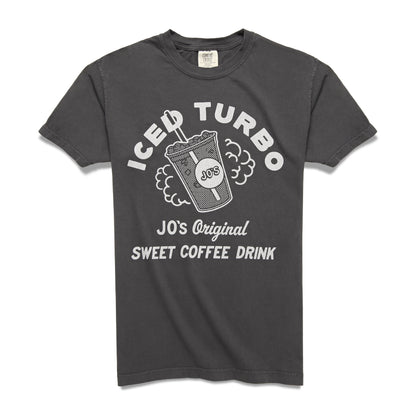 Jo's Turbo Tee