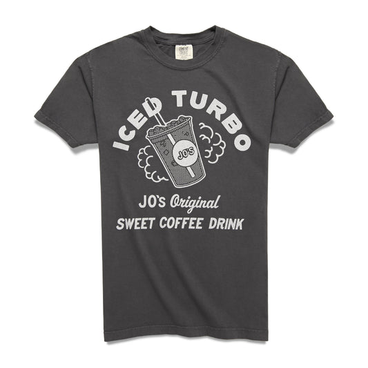 Jo's Turbo Tee